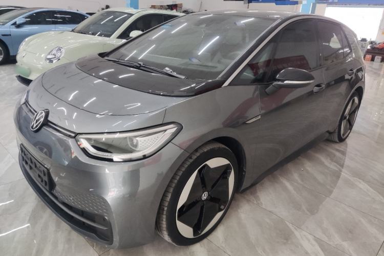 Used Volkswagen ID.3 2021 Pro Smart Edition