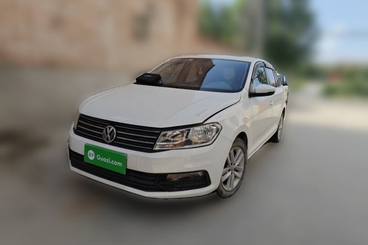 Used Volkswagen Santana 2015 Haval H9 1.6L Automatic Luxury Model