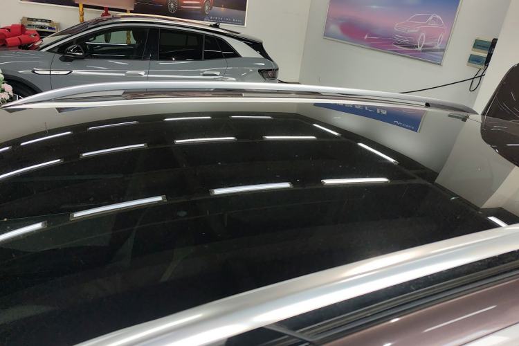 Used Volkswagen ID.6 CROZZ 2022 Long-Range Lite PRO Edition
