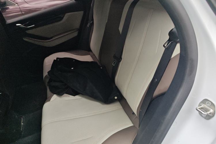 Used BYD Qin PLUS 2024 HONOR Edition DM-i 55KM Leading Model