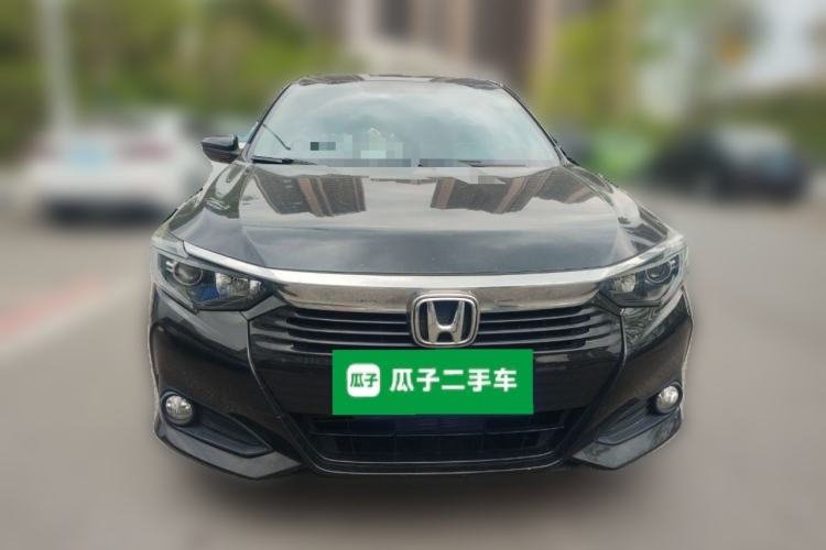 Used Honda Crider 2022 180Turbo CVT Luxury Edition
