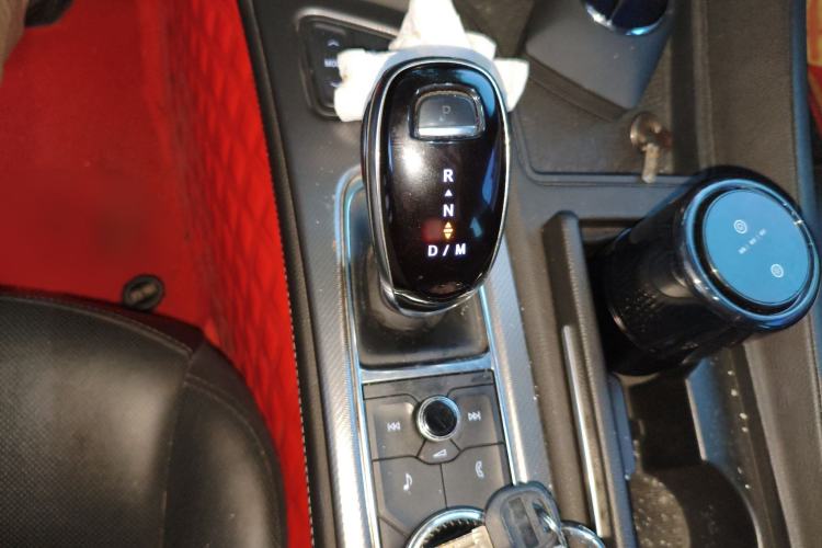 Used Cadillac CT5 2021 28T Luxury Model