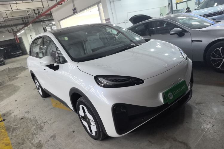 Used ARCFOX Kaola S 2024 PRO
