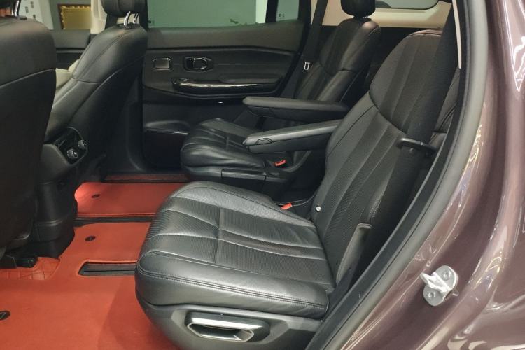 Used Nio ES8 2020 415 km Range 6-Seater Version