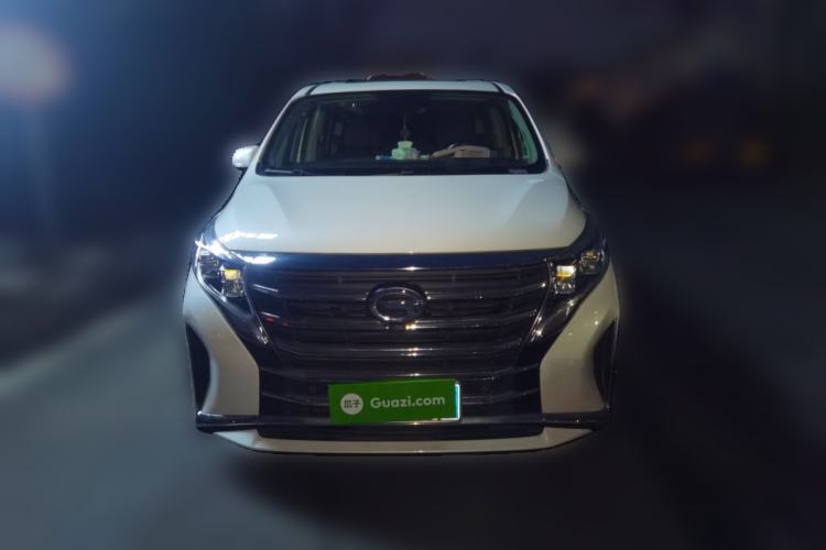 Used GAC Trumpchi M8 2023 Lingxiu Series 390T Prestige Edition
