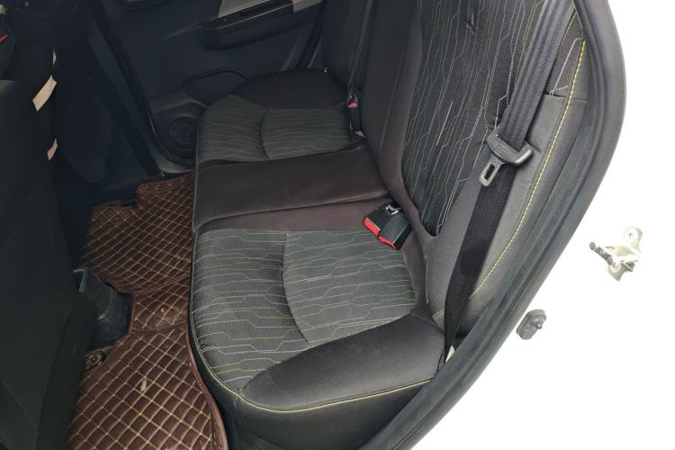 Used CHANGAN OSHAN Benni E-Star 2021 National Edition Xin Yue Version Lithium Iron Phosphate (31.18 kWh)