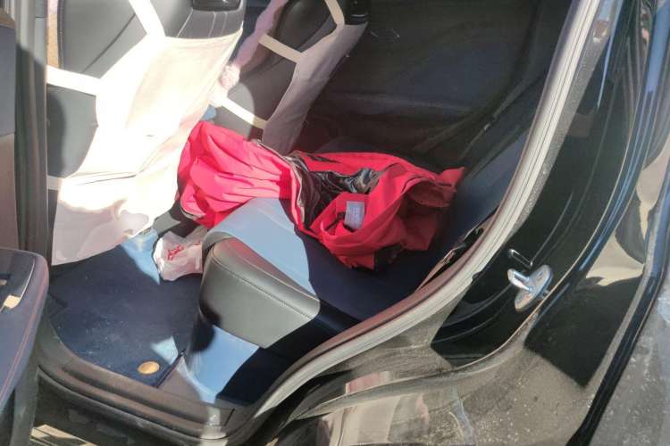 Used BYD Seagull 2024 Honor Edition 305km Dynamic Version