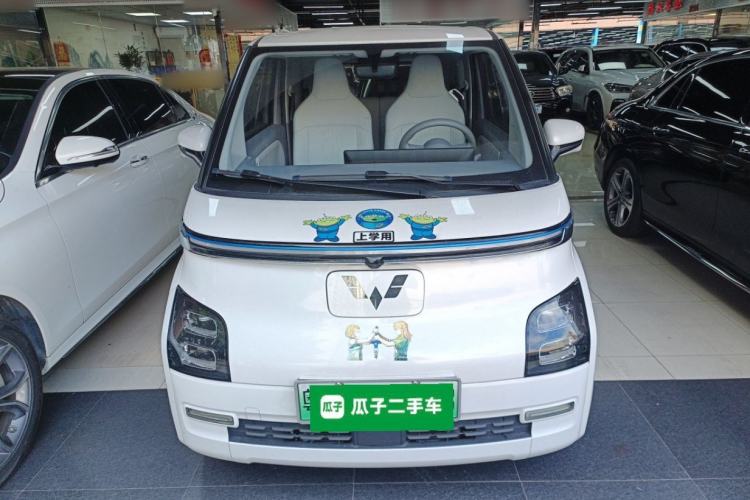 Used Wuling Air ev 2023 - Four Seats - Advanced Edition