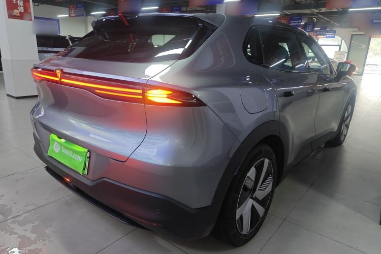 Used Deepal S05 2024 510 Ultra Pure Electric Version
