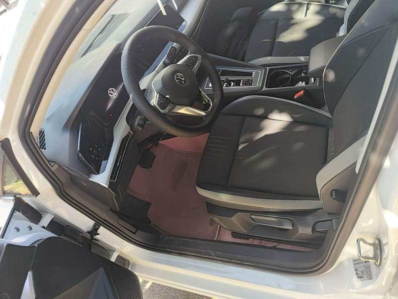 Used Volkswagen Golf 2021 280TSI DSG Pro — 14
