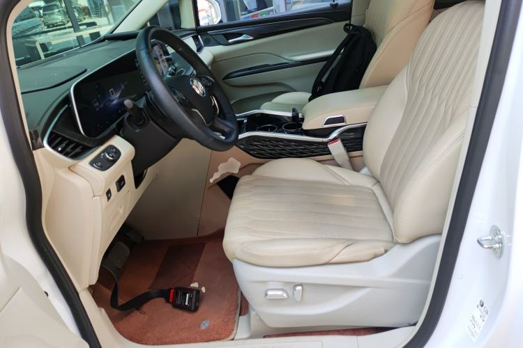 Used Buick GL8 2023 ES Lu Zun Comfort Model