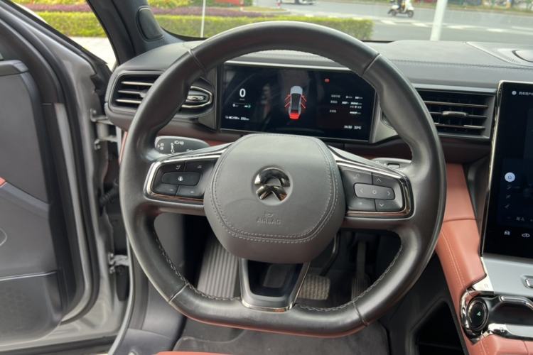 Used Nio EC6 2020 430 km Sport Version
