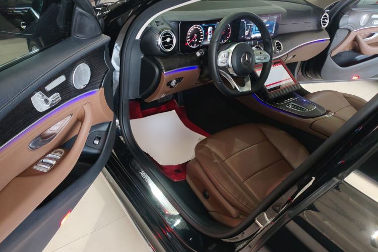 Used Mercedes-Benz E-Class 2019 Restyled E 300 L Sport Luxury Edition