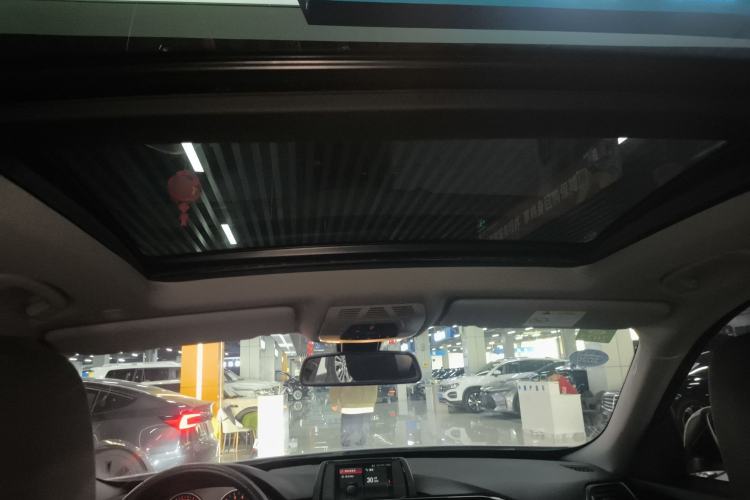 Used BMW 3 Series GT 2018 320i Sport Edition
