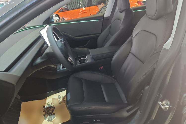 Used Tesla Model 3 2023 Rear-Wheel-Drive Version