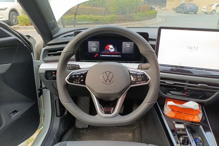 Used Volkswagen Lamando 2026 Lavida L GTS 380TSI Lingfeng Edition