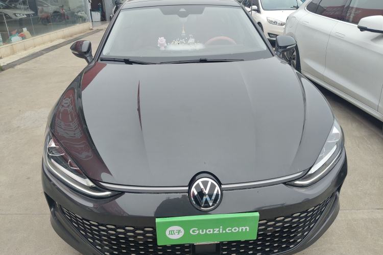 Used Volkswagen Lamando 2024 Lavida L 280TSI DSG Cool & Spicy Edition Front