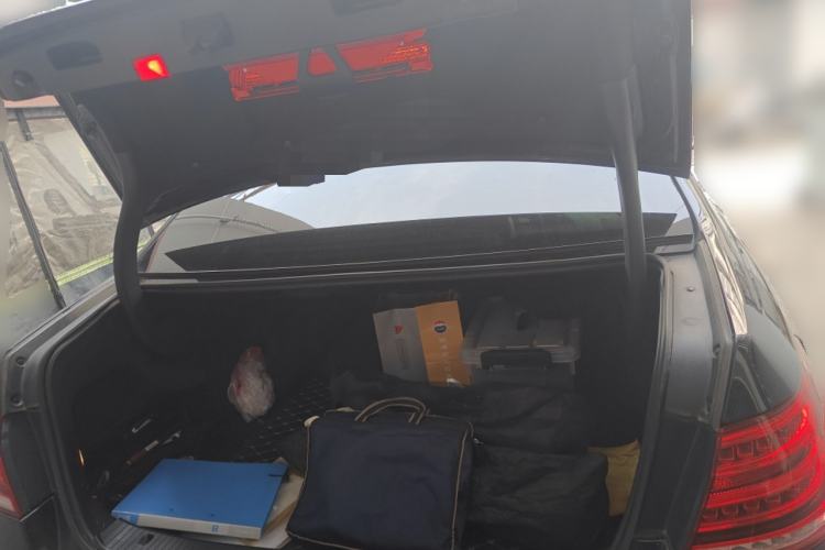 Used Mercedes-Benz E-Class 2015 E 260 L Sport Edition