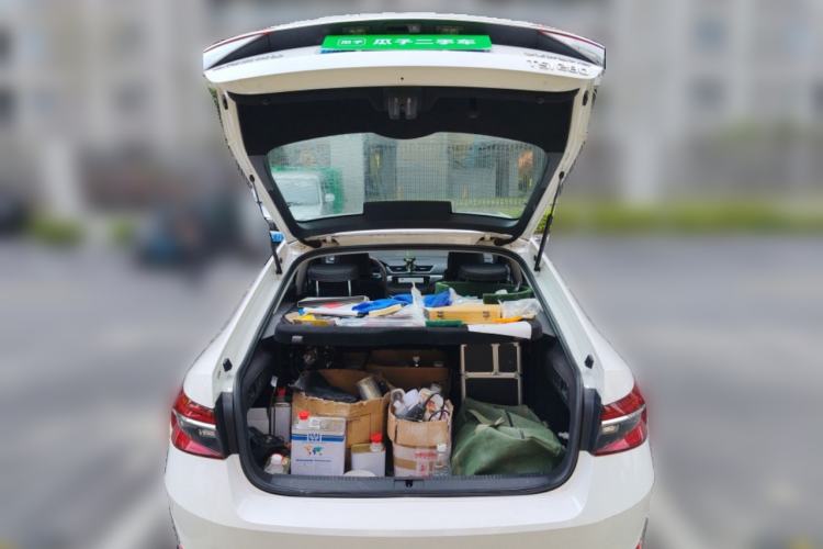 Used Skoda Superb 2019 TSI280 DSG Comfort Edition