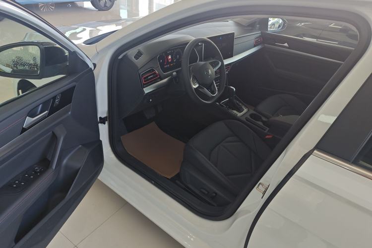 Used Volkswagen Lavida 2024 300TSI DSG Starry Sky Leading Edition
