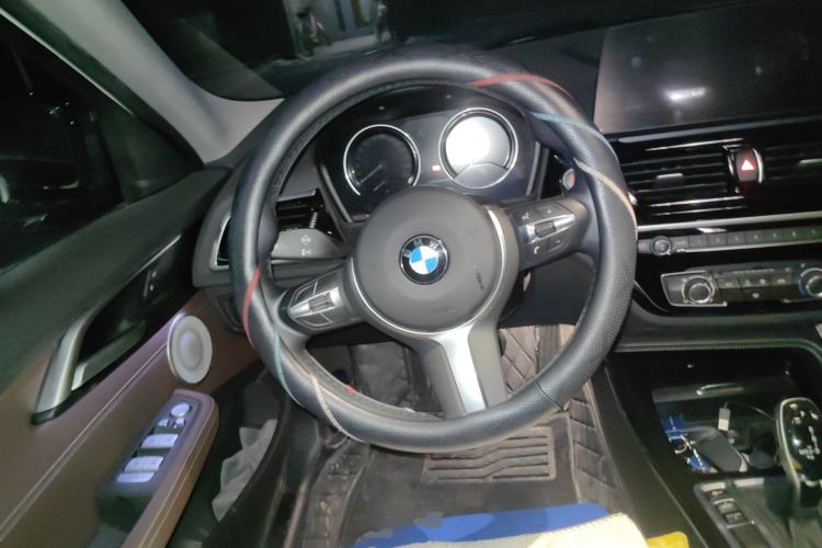 Used BMW 1 Series 2022 125i M Sport Night Edition