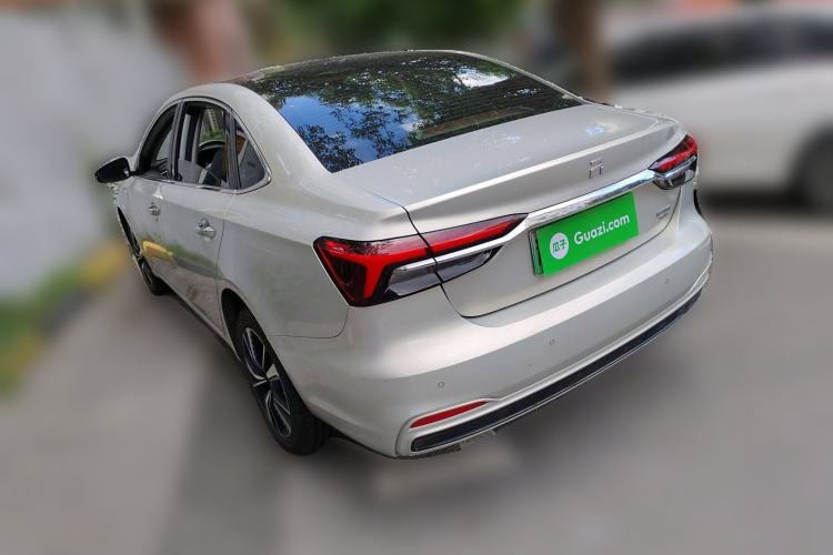 Used Rising ER6 2020 620 km Smart Drive Version