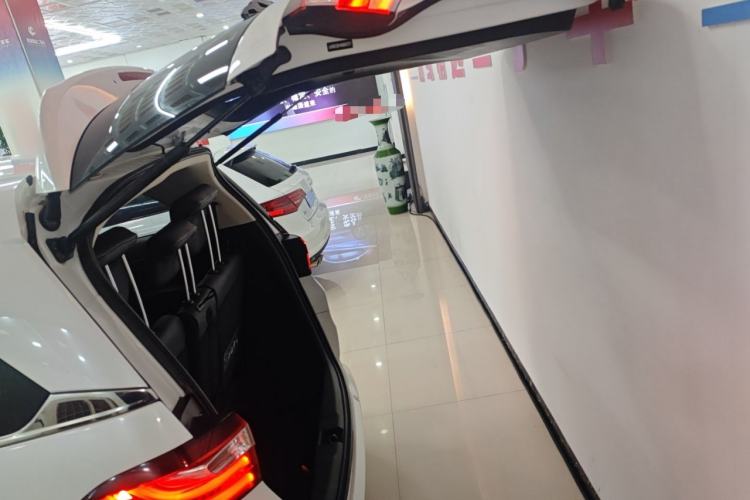 Used Honda Odyssey 2018 2.4L Comfort Version
