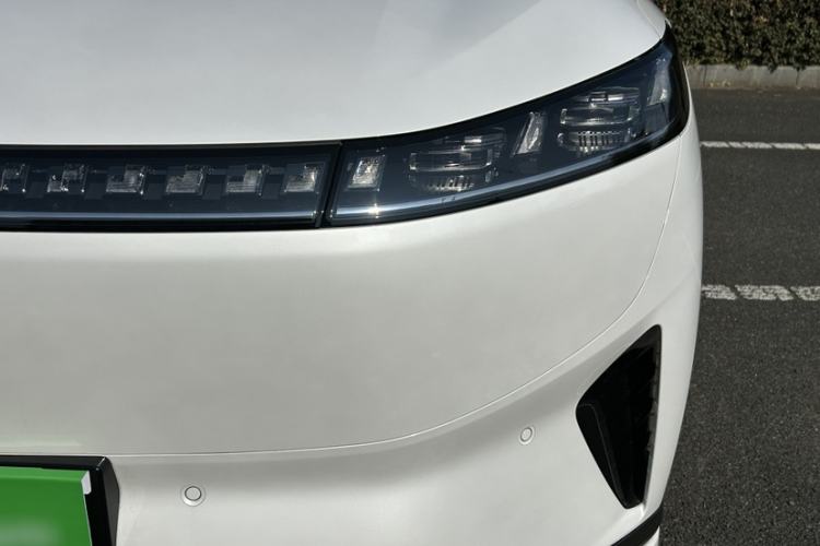 Used Dongfeng eπ eπ008 2025 210 Ultra LikeYi Edition 5-Seater
