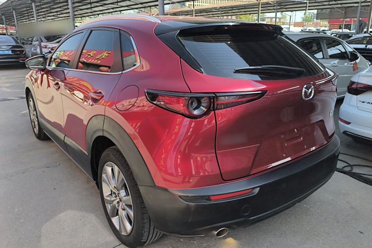 Used Mazda CX-30 2021 2.0L Automatic Joyful Edition