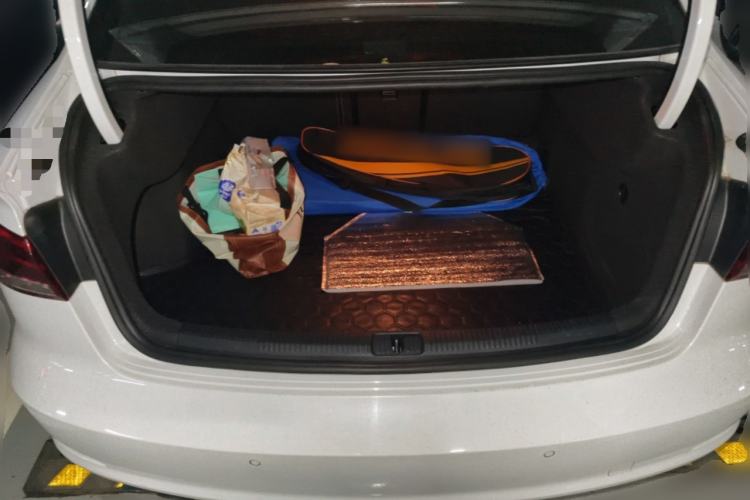 Used Audi A3 2016 Limousine 35 TFSI Ambition Edition
