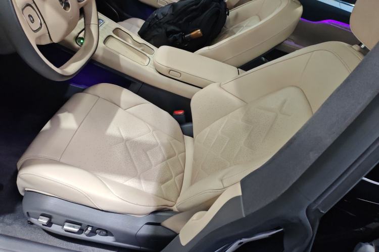 Used Nio ET7 2022 100 kWh