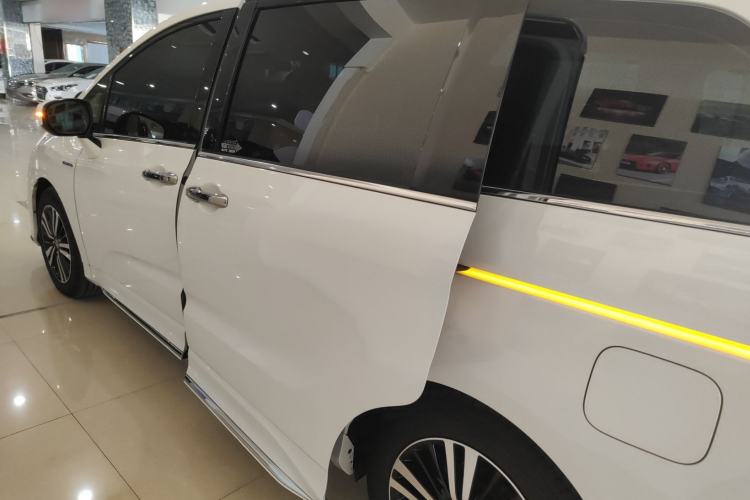 Used Honda Odyssey 2019 2.0L Rui·Smart Edition
