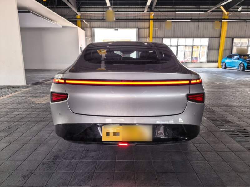 Used XPeng P7 2023 586E — 5