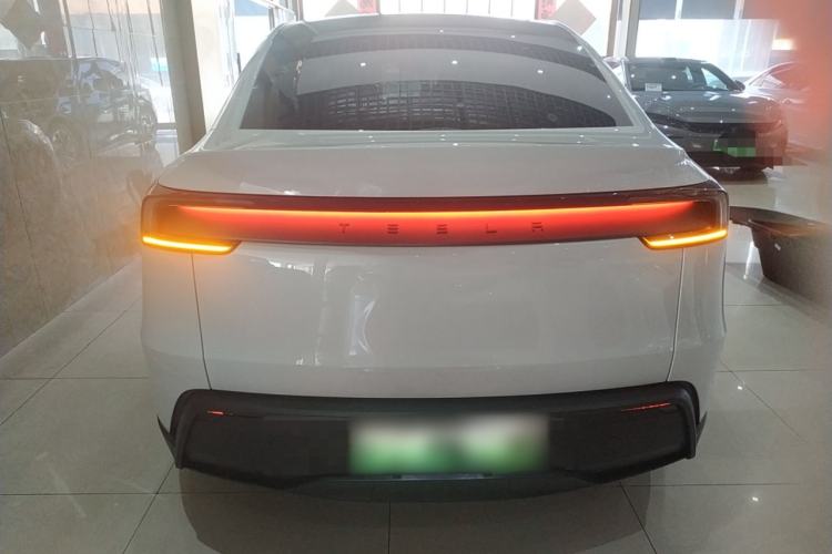 Used Tesla Model Y 2026 Rear-Drive Model Rear