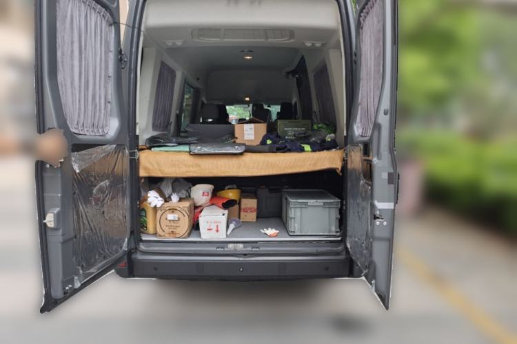 Used Iveco Eurocargo 