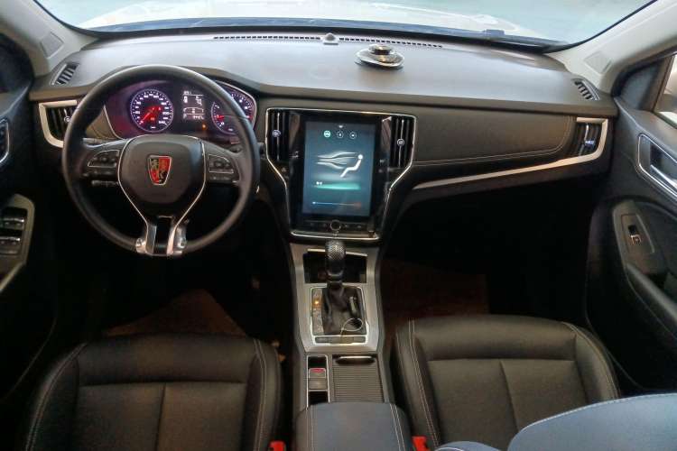 Used Roewe RX5 2020 20T Automatic 4G Connected Million Edition