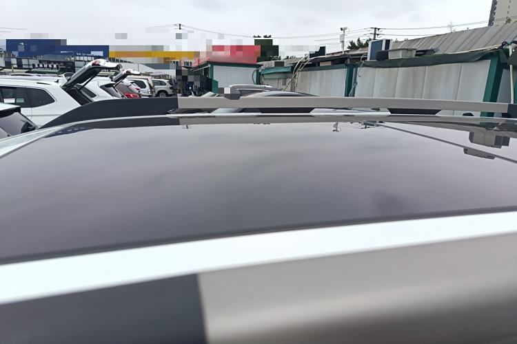 Used Haval DARGO 2022 1.5T DCT Two-Wheel Drive Labrador Edition