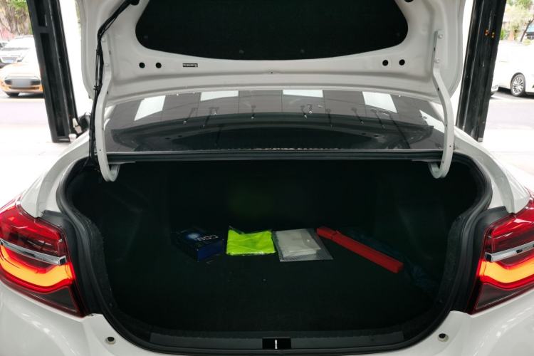 Used Toyota Vios 2022 1.5L 20th Anniversary Edition