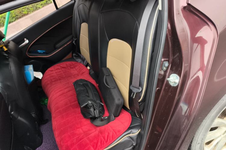 Used Kia K3 2015 1.6L Manual GLS
