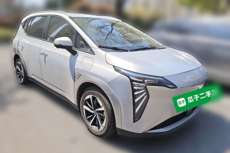 Used AION Y 2023 Younger Star Edition
