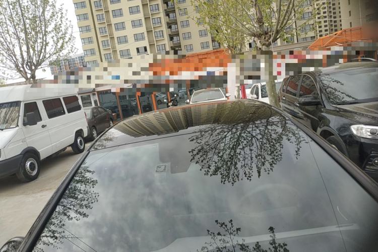 Used Volkswagen ID.3 2023 Upgraded Model Pure Intelligent Enjoyment Version
