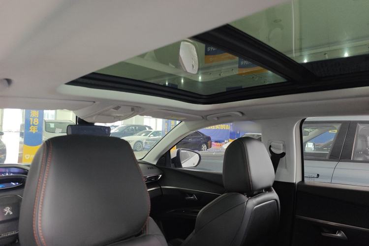 Used Peugeot 5008 2017 350THP 7-Seater Elite Edition
