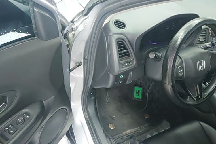Used Honda Vezel 2017 1.5L CVT 2WD Comfort Model