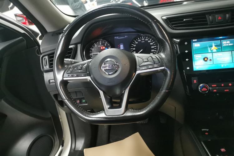 Used Nissan X-Trail 2019 2.0L CVT Smart Connect Comfort Edition 2WD