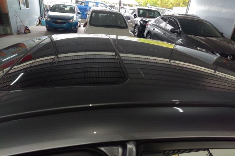 Used Nissan Sylphy 2025 1.6L CVT Genuine Edition Roof