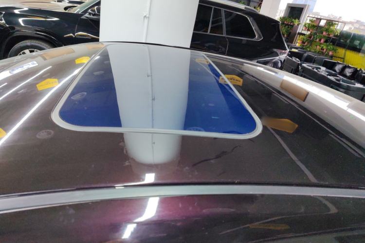 Used Mazda Atenza 2021 2.5L Sky Blue Sport Edition