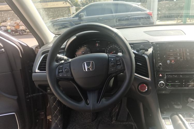 Used Honda Avancier 2017 370TURBO Four-Wheel Drive Prestige Edition