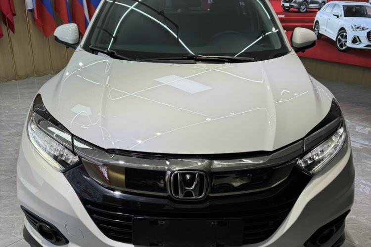 Used Honda Vezel 2020 1.5L CVT Pioneer Edition