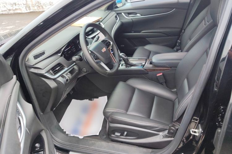 Used Cadillac XTS 2018 28T Tech Edition
