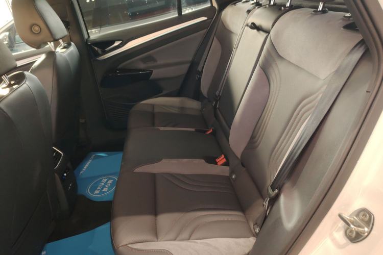 Used Volkswagen ID.4 CROZZ 2022 High-Performance PRIME Edition
